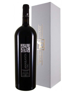 Amaranta Montepulciano D' Abruzzo Magnum 2019 | Tenuta Ulisse | Italia